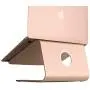 Rain Design mStand Laptop Stand, Gold (10071)