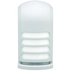 Xodus Innovations BL705D Battery Operated Motion Activated LED Deck and Stair Light, White