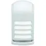 Xodus Innovations BL705D Battery Operated Motion Activated LED Deck and Stair Light, White