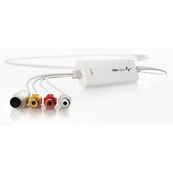 Elgato Video Capture - Digitize Video for Mac, PC or iPad (USB 2.0)