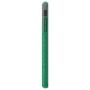 Speck Products CandyShell Fit iPhone Xs Max Case, Graphite Grey Ombre Evergreen Green/Evergreen Green