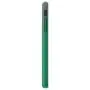 Speck Products CandyShell Fit iPhone Xs Max Case, Graphite Grey Ombre Evergreen Green/Evergreen Green