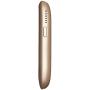Pocketalk Classic Language Translator Device - Portable Two-Way Voice Interpreter - 82 Language Smart Translations in Real Time (Gold)