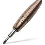GODSHARK Precision Small Screwdriver Set,Professional Electronic Repair Tool Kit for Eyeglasses,Watch,Laptop,Digital Camera,Mobile iPhone,iPad Tablet,MacBook,Pentalobe Torx Phillips 24 bits with Case
