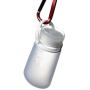 humangear Gotoob+ Silicone Travel Bottle with Locking Cap