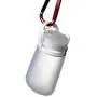 humangear Gotoob+ Silicone Travel Bottle with Locking Cap