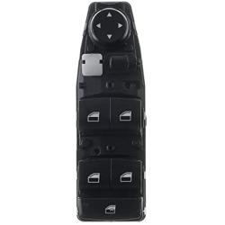 A-Premium Power Master Window Switch Replacement for BMW F15 F25 F30 F31 320i 328i 335i 340i M3 X3 X5 Front Left Driver Side