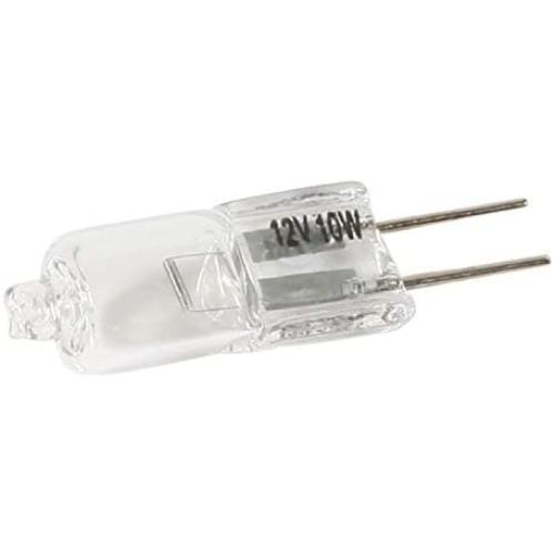 Camco 54702 Replacement JC-10 Halogen Fog/Driving Light Bulb