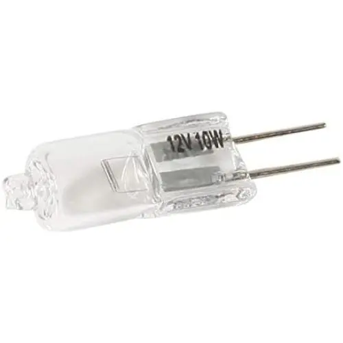 Camco 54702 Replacement JC-10 Halogen Fog/Driving Light Bulb