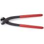 Knipex Tools 10 98 i220 8.75'' Ear Clamp Pliers, Front Jaw Only