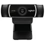 Logitech 1080p Pro Stream Webcam for HD Video Streaming and Recording at 1080p 30FPS