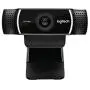 Logitech 1080p Pro Stream Webcam for HD Video Streaming and Recording at 1080p 30FPS