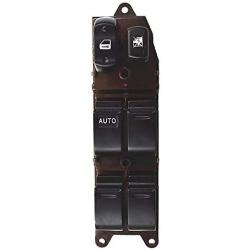 labwork 84820-60130 Electric Power Window Master Switch Fit for 1998-2002 Land Cruiser
