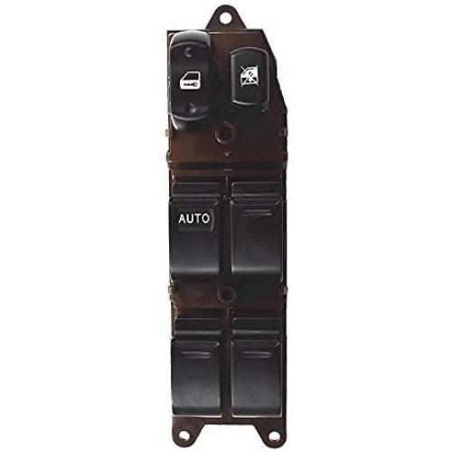 labwork 84820-60130 Electric Power Window Master Switch Fit for 1998-2002 Land Cruiser