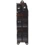 labwork 84820-60130 Electric Power Window Master Switch Fit for 1998-2002 Land Cruiser