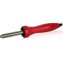MIYAKO 30 Watts Soldering Iron - Premium High-Performance Pencil Style Solder with Ceramic Heater, LED Lights, Replaceable Tip, Plastic Handle and Switch (74B8200)
