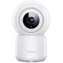 Security Camera for Home Indoor, Mibao 1080P FHD WiFi Camera with Night Vision, Motion Detection, 2-Way Audio,Compatible with Android/iOS, Works with Alexa