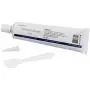GENNEL 100Gram Tube White Thermal Grease Paste Silicone Compound for PC CPU GPU LED Cooling