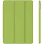 JETech Case for iPad 8/7 (10.2-Inch, 2020/2019 Model, 8th / 7th Generation), Auto Wake/Sleep Cover, Green