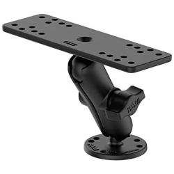 RAM Universal Marine Electronic Mount