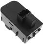 A-Premium Headlight Switch Compatible with Chevrolet Silverado 1500 Suburban Tahoe GMC Sierra 2500 3500 HD Yukon 2007-2014 Without Fog Lamps