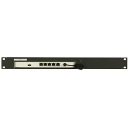 Rackmount.IT | RM-CI-T4 | Rack Mount Kit for Cisco Meraki MX64 / MX64W / MX67 / MX67W / MX67C RM-CI-T4