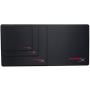 HyperX FURY S - Pro Gaming Mouse Pad, Cloth Surface Optimized for Precision, Stitched Anti-Fray Edges, Large 450x400x4mm