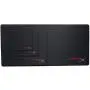 HyperX FURY S - Pro Gaming Mouse Pad, Cloth Surface Optimized for Precision, Stitched Anti-Fray Edges, Large 450x400x4mm HyperX FURY S - Pro Gaming Mouse Pad, Cloth Surface Optimized for Precision, Stitched Anti-Fray Edges, Large 450x400x4mm