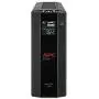 APC UPS, 1500VA UPS Battery Backup & Surge Protector, BX1500M Backup Battery, AVR, Dataline Protection and LCD Display, Back-UPS Pro Uninterruptible Power Supply APC UPS, 1500VA UPS Battery Backup & Surge Protector, BX1500M Backup Battery, AVR, Dataline Protection and LCD Display, Back-UPS Pro Uninterruptible Power Supply