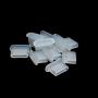 Fielect Silicone Anti-dust Stopper/Plug for Protect Data Port Silica Gel Electronic Products Accessories Power Supply Plastic Protection Plug USB Interface dust Plug 10pcs