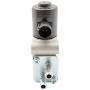 OKAY MOTOR IAC Idle Air Control Valve for 1992-1997 Honda Civic Del Sol Acura Integra 1.6L 1.8L 36450-P28-A01