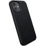 Speck Products CandyShell Pro iPhone 12, iPhone 12 Pro Case Black/Black (137600-1050)