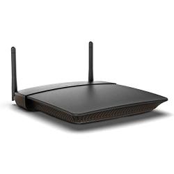 Linksys EA5800 AC1000 Dual-Band Smart Wi-Fi Router with Fast Ethernet Ports & USB 2.0 Port, Smart Wi-Fi App Enabled to Control Your Network from Anywhere (renewed)
