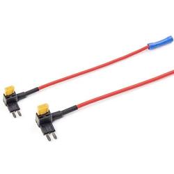 VIOFO 2PCS MICRO2 Fuse