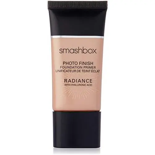 Smashbox Photo Finish Radiance Primer, 1 Fluid Ounce