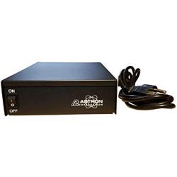 SS-18 SS18 S-18 Original Astron Switching Power Supply - 15 Amp Continuous, 18 Amp ICS, 13.8 VDC Output, 120/220 Volt Input