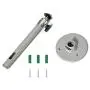 Camera Monopods Tripod Wall Mount Celling Hanger Mounting Kit for Mini Projector Camera