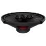 Rockford Fosgate R169X3 Prime 6” x 9” 3-Way Full-Range Coaxial Speaker (Pair)