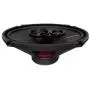 Rockford Fosgate R169X3 Prime 6” x 9” 3-Way Full-Range Coaxial Speaker (Pair)