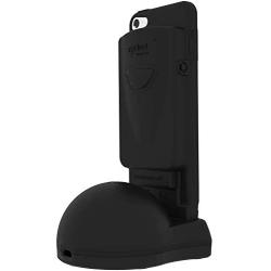 DuraSled DS800 Linear Barcode Scanning Sled for iPod & Charging Dock