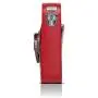 American Red Cross Emergency NOAA Weather Radio with USB Smartphone Charger, LED Flashlight & Red Beacon