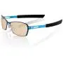 Arozzi Visione VX-500 Computer gaming glasses - Anti-glare, UV and Blue light protection, Eye strain relief, Comfortable gaming, Blue
