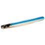 3M Gel Wrist Rest for Keyboards, Soothing Gel Comfort with Durable, Easy to Clean Cover, 18'', Fun Beach Design (WR308BH)