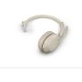 Jabra Evolve2 65 Wireless Headset USB-C Mono MS w/Stand, Bluetooth Dongle, Compatible with Zoom, Webex, Skype, Smartphones, Tablets, PC/MAC, 26599-899-888, Global Teck Gold Support Plan Included