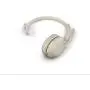 Jabra Evolve2 65 Wireless Headset USB-C Mono MS w/Stand, Bluetooth Dongle, Compatible with Zoom, Webex, Skype, Smartphones, Tablets, PC/MAC, 26599-899-888, Global Teck Gold Support Plan Included