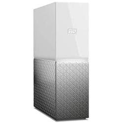WD 4TB My Cloud Home Personal Cloud - WDBVXC0040HWT-NESN