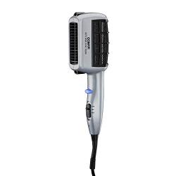 Conair 1875 Watt 3-in-1 Styling Hair Dryer with Ionic Technology and 3 Attachments
