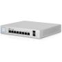 Ubiquiti Networks Networks UniFi Switch 8-Port 150 Watts, White