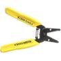 Klein Tools 11047 Wire Stripper/Cutter, 22-30 AWG Solid Wire