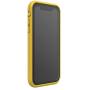 LifeProof FRĒ SERIES Waterproof Case for iPhone 11 - ATOMIC #16 (EMPIRE YELLOW/SULPHUR)